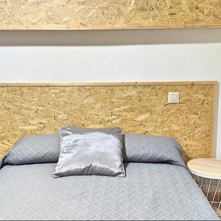 Apartament Macabeu Cim Apartaments Cornudella de Montsant Buitenkant foto