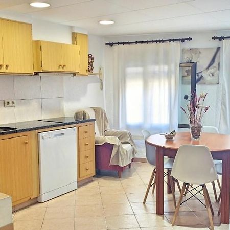 Apartament Macabeu Cim Apartaments Cornudella de Montsant Buitenkant foto