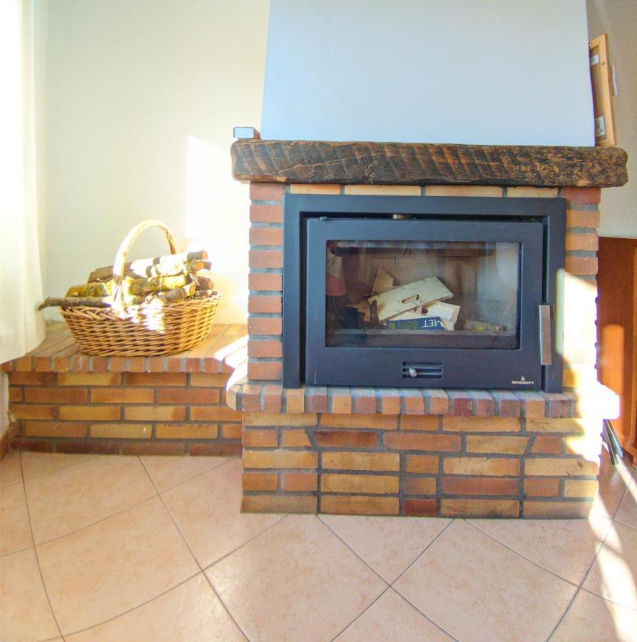 Apartament Macabeu Cim Apartaments Cornudella de Montsant Buitenkant foto