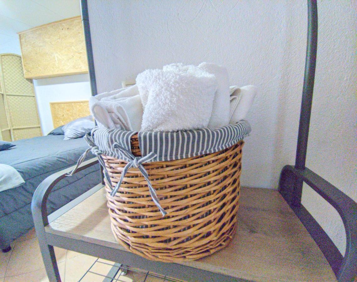 Apartament Macabeu Cim Apartaments Cornudella de Montsant Buitenkant foto